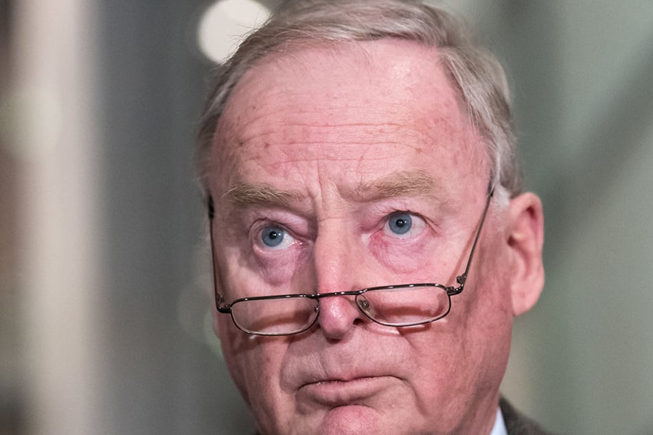 Alexander Gauland (AfD) schlägt der FDP die Zusammenarbeit vor.