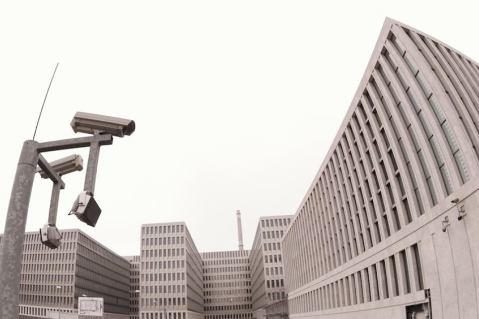 Seit 2016 sitzt der Bundesnachrichtendienst im Neubau an der Chausseestraße.