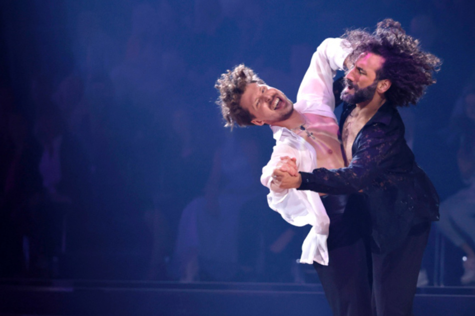 Let's Dance: "Die große Profi-Challenge" bei Let's Dance: Dieses Paar gewinnt die Show!
