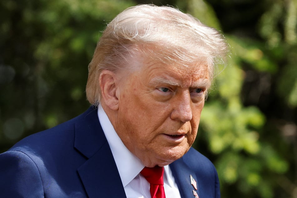 When the initial ban was announced this month, President Donald Trump warned it could be expanded to other countries "as threats emerge around the world."