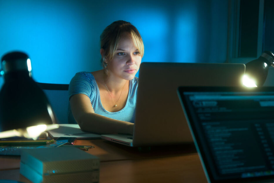 Phishing-Mails sind tickende Zeitbomben: Wenn Ihre Zugangsdaten ausgespäht und Sie zudem noch zur Eile gedrängt werden sollen - die Mail besser löschen!