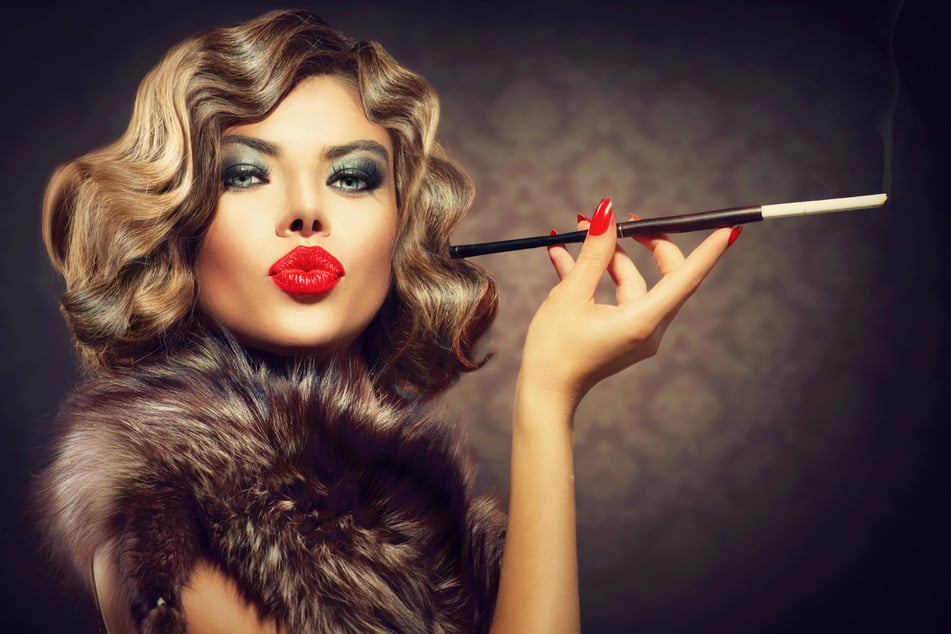 Mögen die Goldenen Zwanziger beginnen.