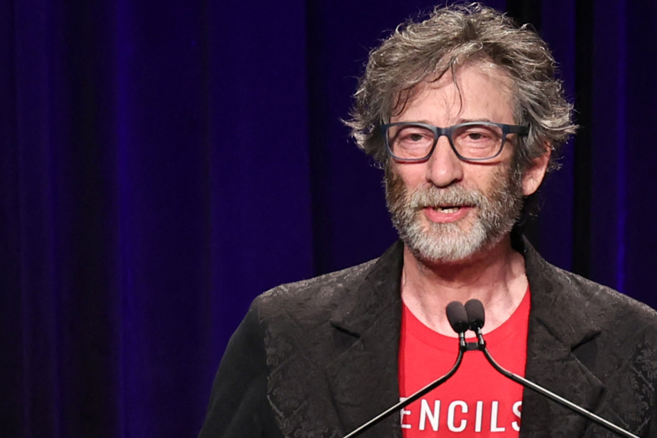 Author Neil Gaiman faces horrific new sexual assault allegations from multiple women