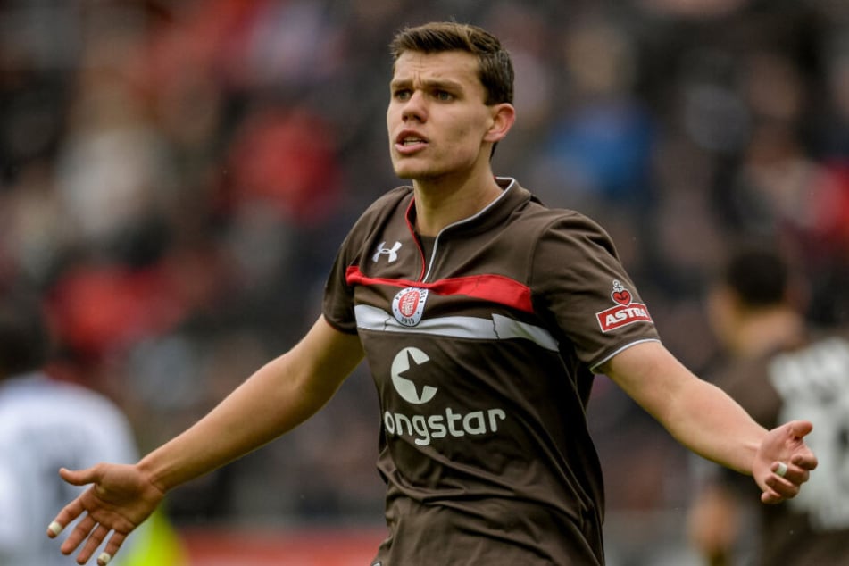 Justin Hoogma sieht nach dem Trainerwechsel die Mannschaft in der Verantwortung.