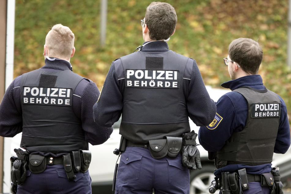 Von den insgesamt 92.482 Parkverstößen ahndete 3855 die Polizei Chemnitz.