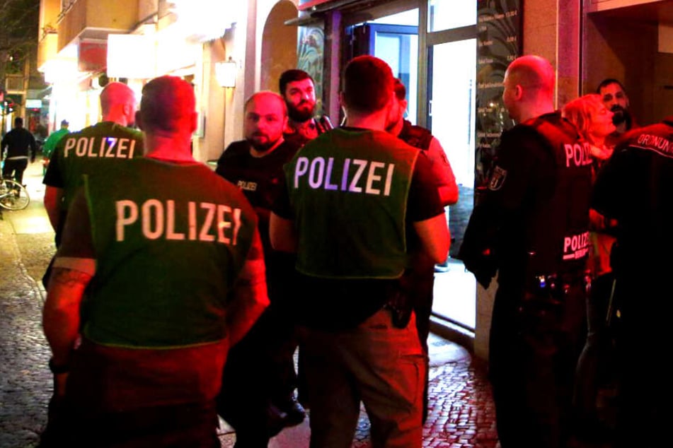 Ungewöhnliche Forderung: Ist die Polizei mit Araber-Clans überfordert?