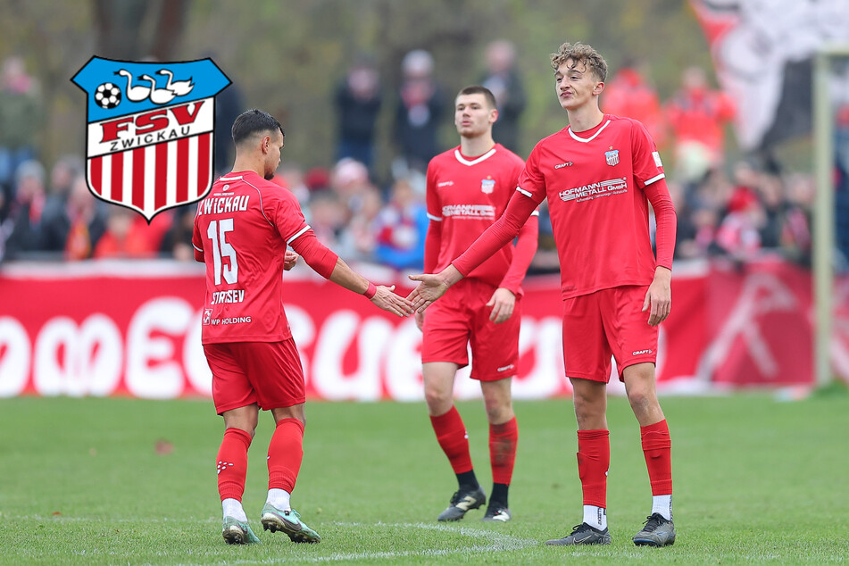 Pokal-Blamage in Glauchau! FSV fliegt früh raus