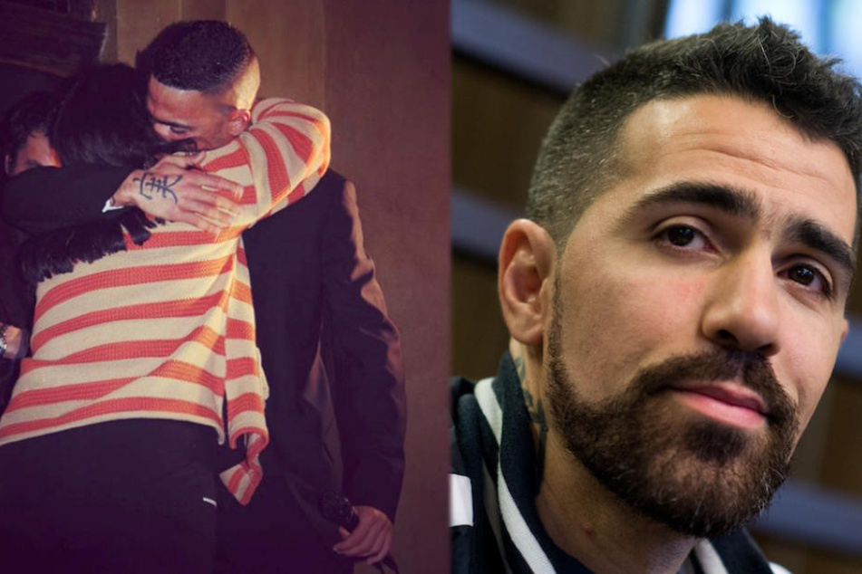 Gangsta-Rapper Bushido postet rührende Liebeserklärung an ...