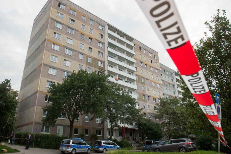 Ein 23-jähriger Tatverdächtiger konnte am Dienstag festgenommen werden.
