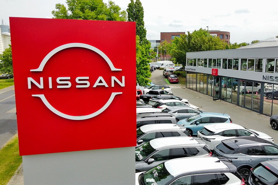 Schaut jetzt bei Eurem Nissan-Experten in Chemnitz vorbei.