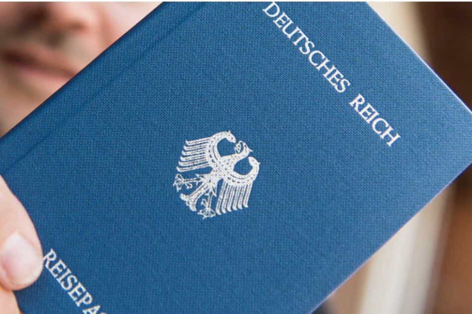 "Reichsbürger" werden für viele Ämter zum immer größeren Problem.