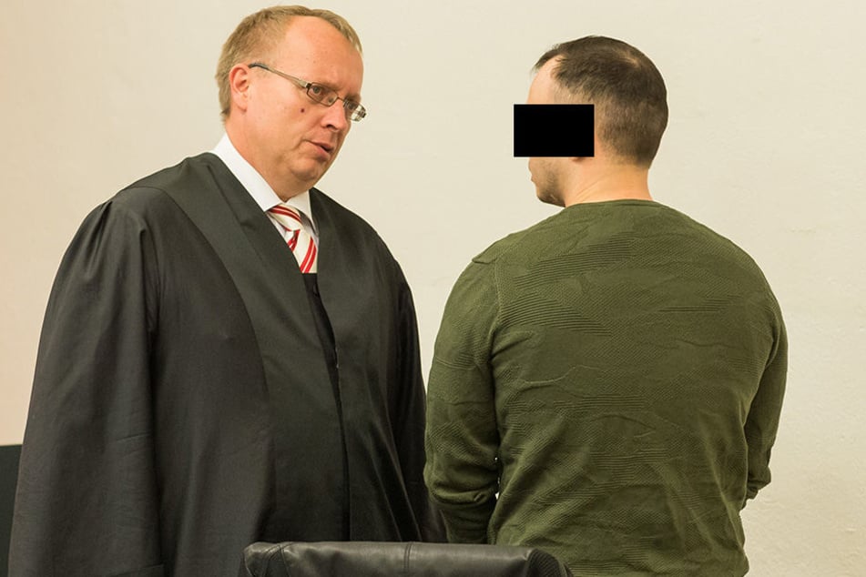 Drogendealer vertickte über 80 Kilo Marihuana