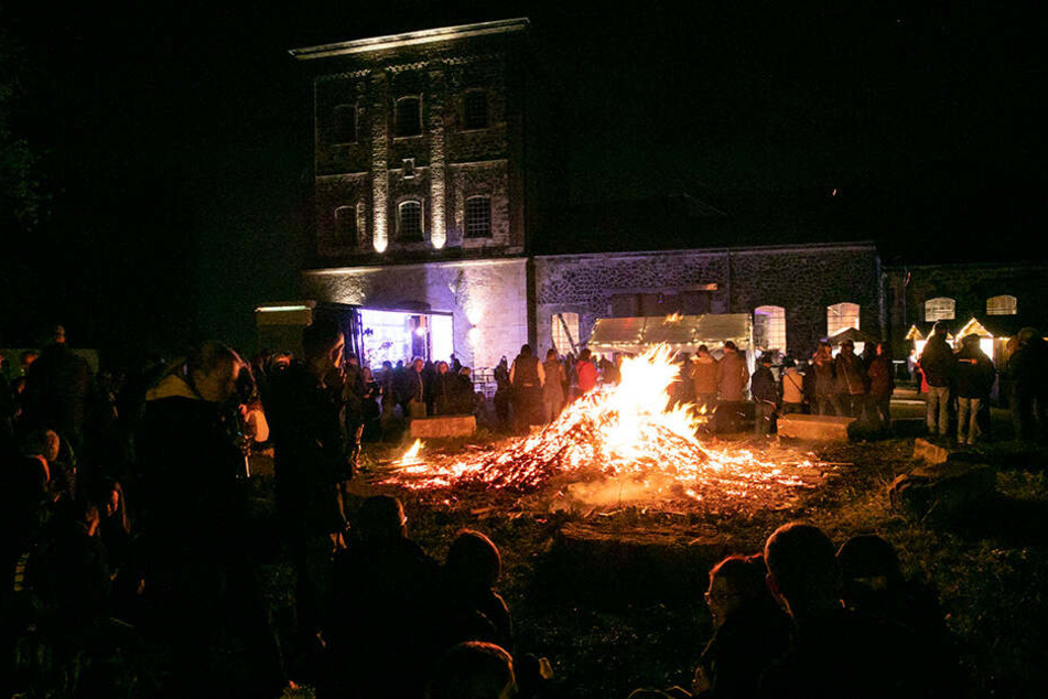 Weil Dresden meist auf Sparflamme feiert: Bekommt das Ostragehege eine