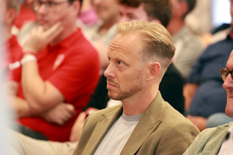Der Marketing-Experte würde mit dem Wechsel zum FC Bayern München zu seinem ehemaligen Arbeitgeber zurückkehren.
