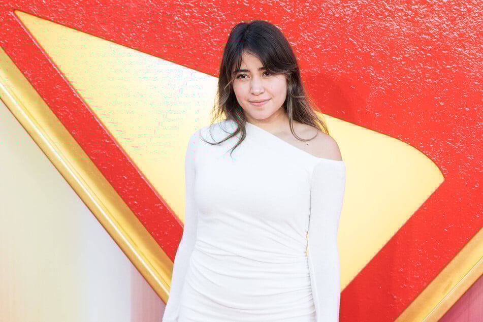 Content-Creatorin Mercedes Roa (28) wurde zur Zielscheibe einer brutalen Attacke.