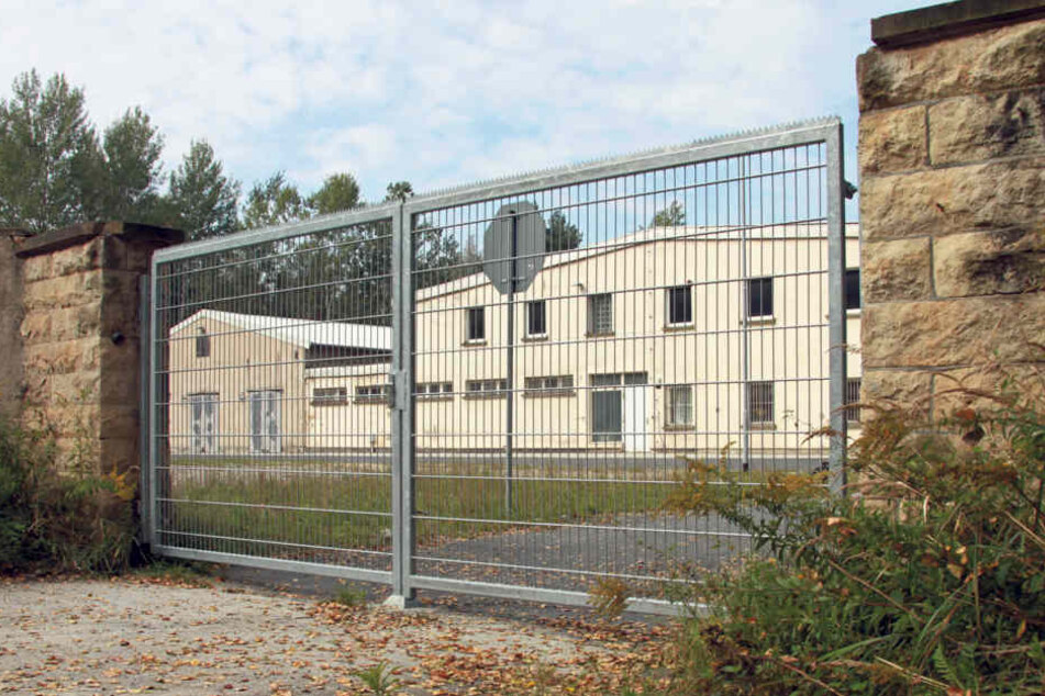 Er soll gemeinsam mit einem Komplizen in die Asservatenhalle der Staatsanwaltschaft eingebrochen sein.