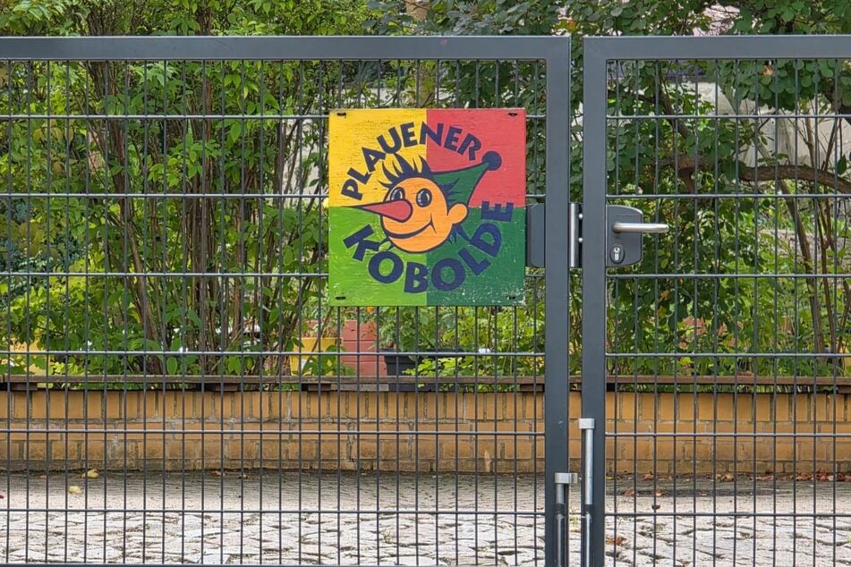 Spätestens zum Jahresende soll Schluss mit den "Plauener Kobolden" sein.