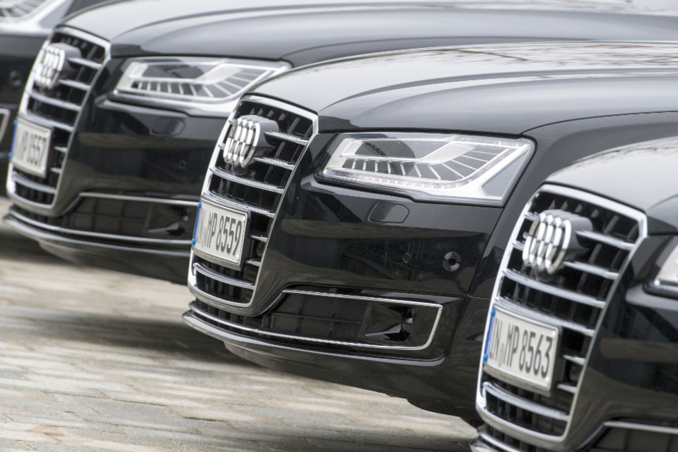 Bittere Zahlen für das zweite Quartal: Audi büßt fast ein Viertel seines Absatzes ein!