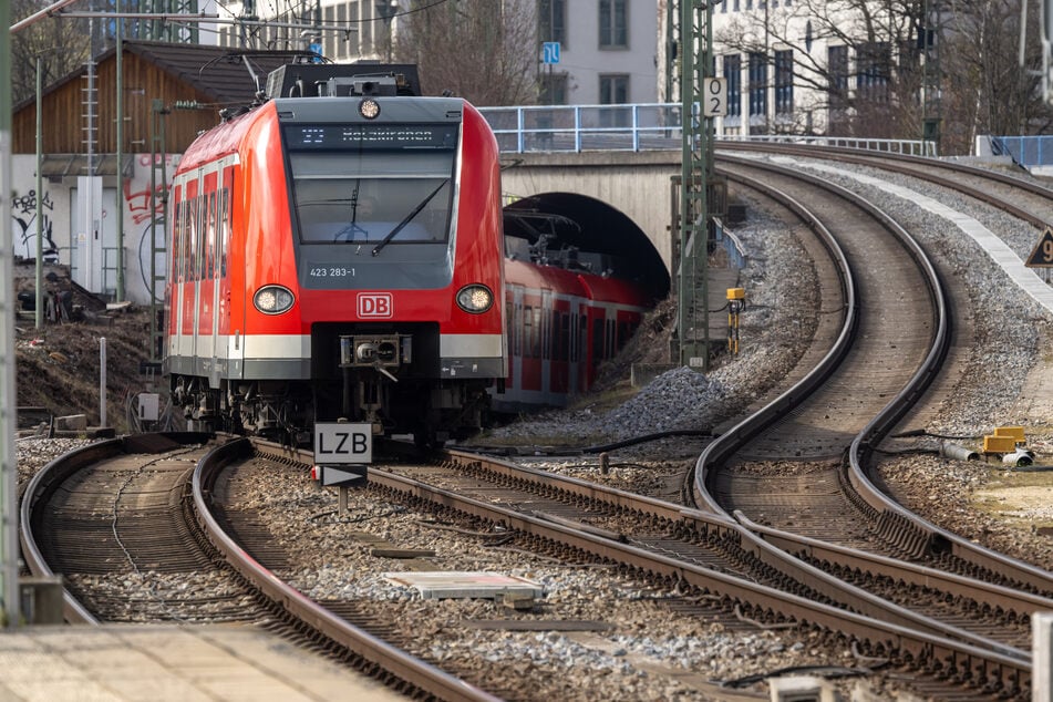 Die Münchner S-Bahn sorgt bei den Menschen mitunter für Frust.