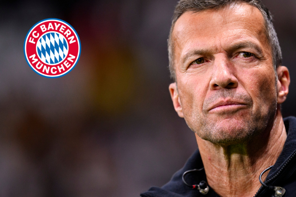 "FC Bayern wollte ihn nicht": Brisante Matthäus-Enthüllung zu Wirtz-Transfer