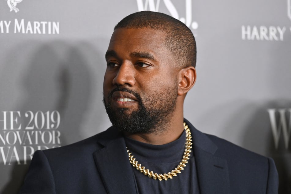 Rapper Kanye West attends the WSJ Magazine 2019 Innovator Awards at MOMA on November 6, 2019 in New York City.
