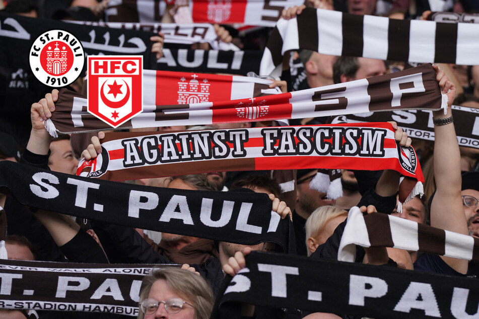 FC St. Pauli: Darum ist die DFB-Pokal-Partie beim Halleschen FC so brisant