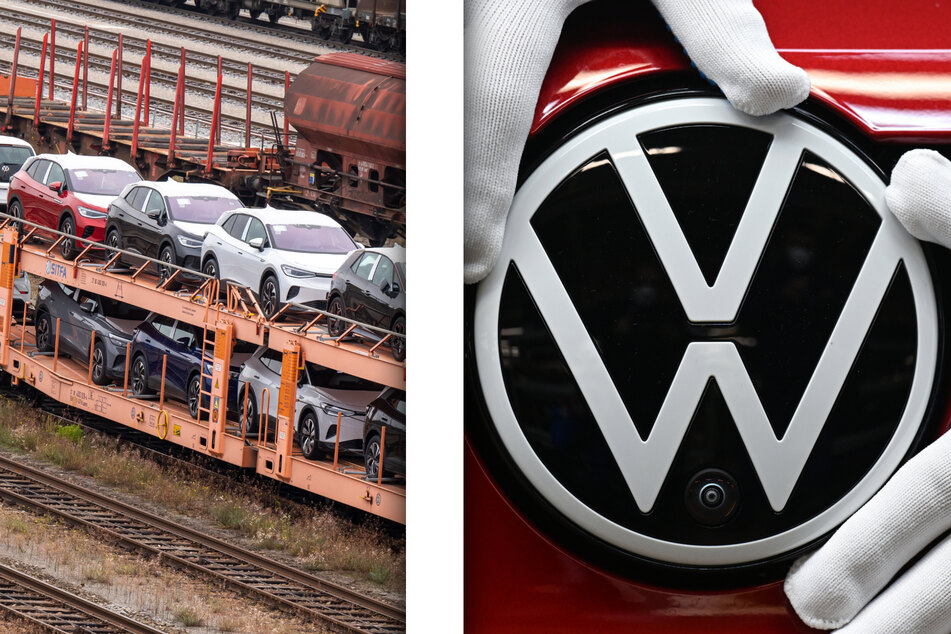 Volkswagen mit Ergebnissprung: Verkäufe liegen trotzdem im Keller