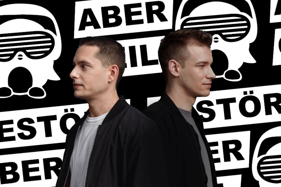 Gestört aber GeiL zu Gast in Plauen.