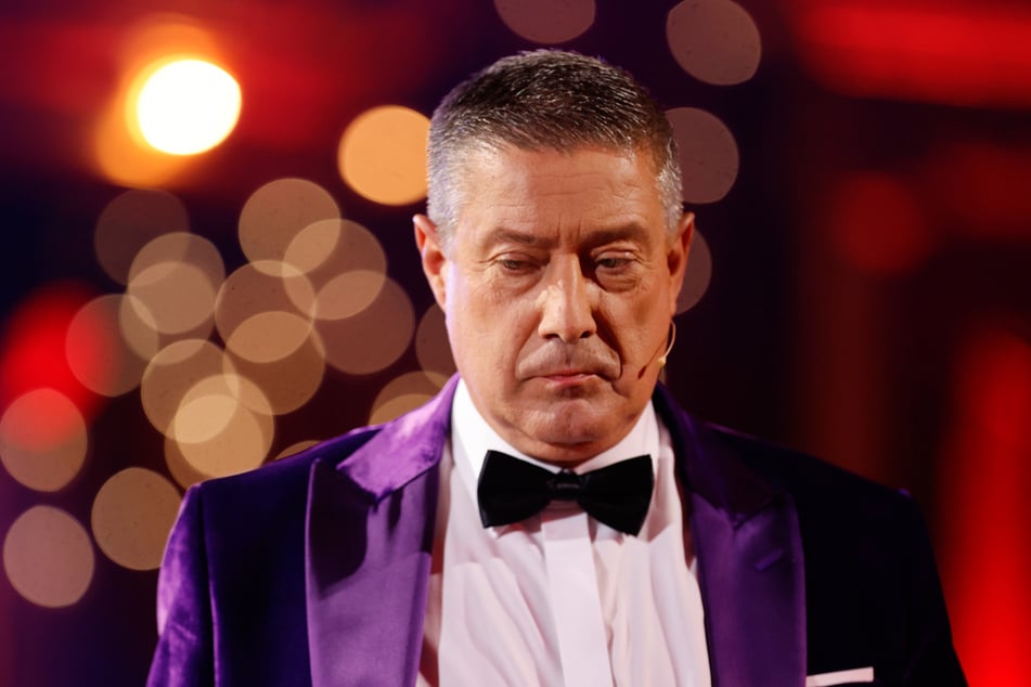 Ist mit der Entscheidung der Zuschauerinnen und Zuschauer nicht einverstanden: "Let's Dance"-Juror Joachim Llambi (61). (Archivbild)