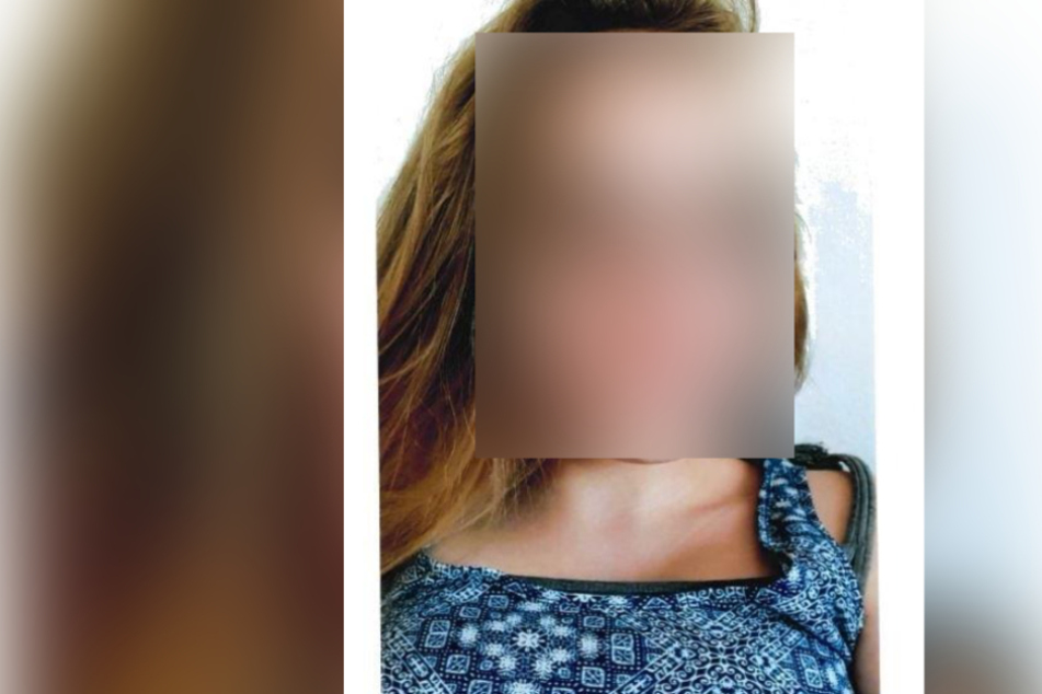Das. Mädchen ist wohlbehalten zurück.