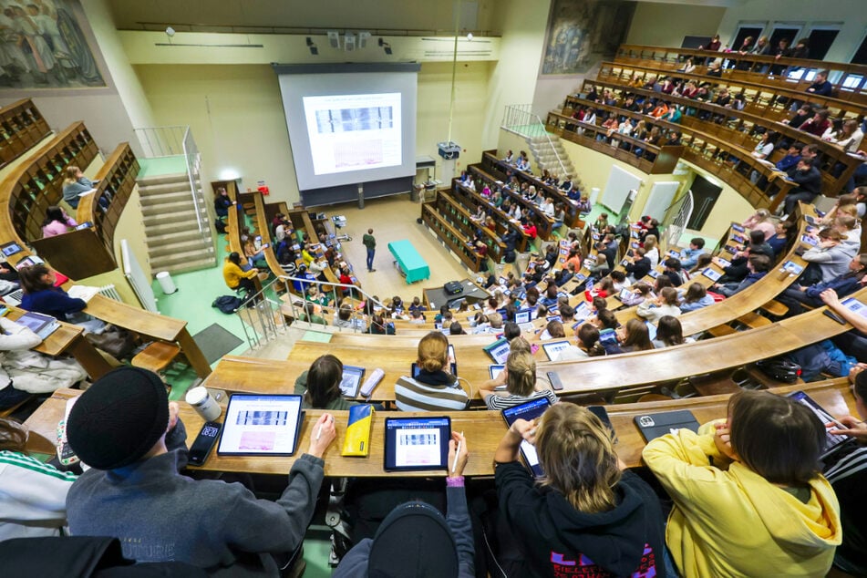 Keine Lust auf volle Hörsäle? Ungewöhnliche Studiengänge können Abhilfe schaffen.