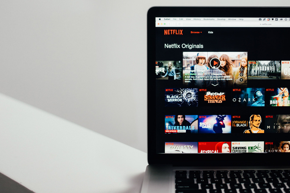 Quote für deutsche Filme bei Netflix und Co. gefordert