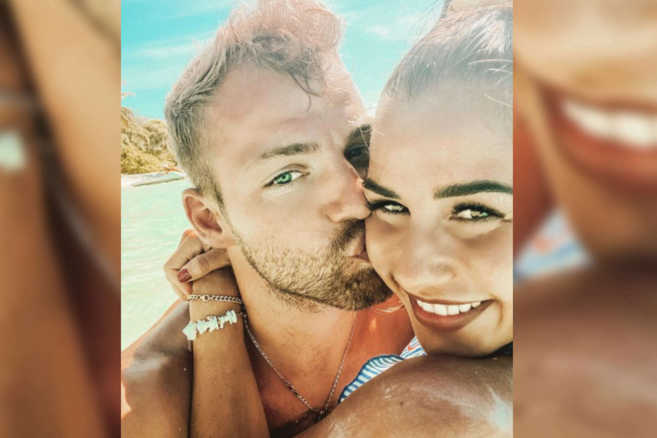 Sarah Lombardi (28) verkündete letztes Jahr die Verlobung mit Freund Julian Büscher (27). Für die ihre Hochzeit hat das Paar nun eine bekannte Weddingplanerin engagiert.