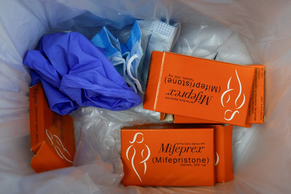 Attorneys general band together to fight for abortion pill as Trump administration launches "review"