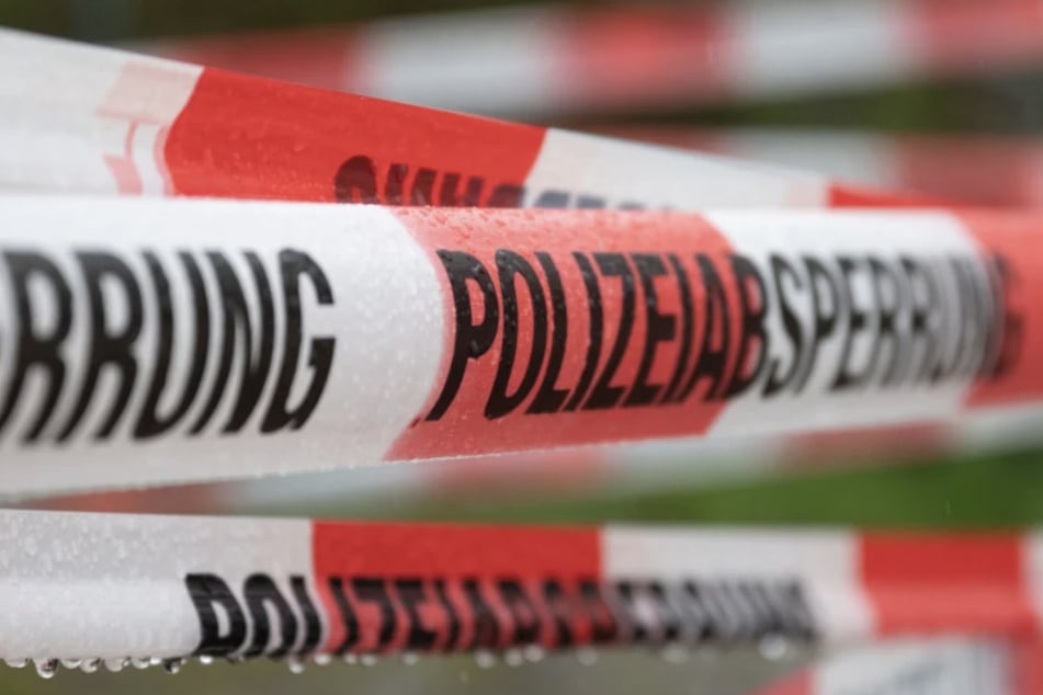 Die Ermittlungen der Polizei laufen. (Symbolfoto)