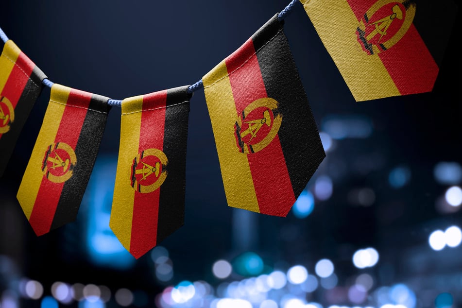 DDR-Rezepte