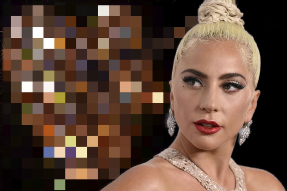 Ein Meer aus Swarowski-Kristallen! Das ist Lady Gagas Luxus-Bestellung aus Deutschland