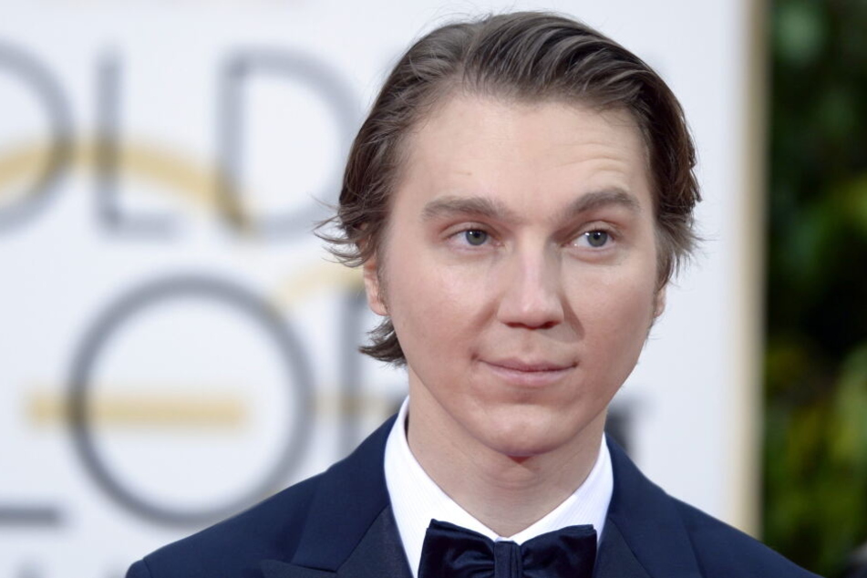 Paul Dano (35) ist der neue "Riddler"! (Archivbild)
