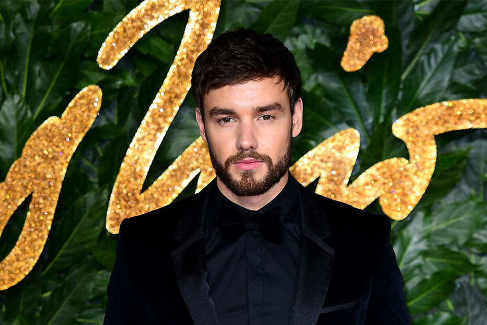 Liam Payne soll ganz verrückt nach Naomi sein.
