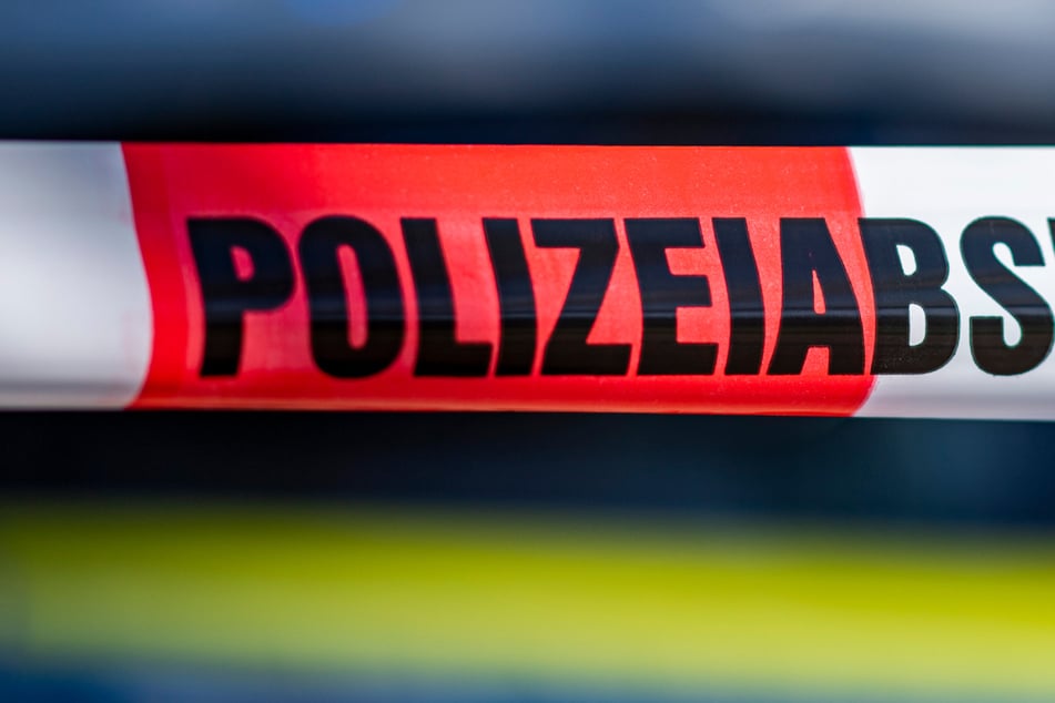 Der Sperrbereich wurde festgelegt. (Symbolbild)