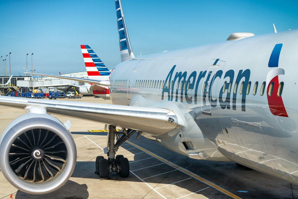 American Airlines is dropping its face mask requirements.