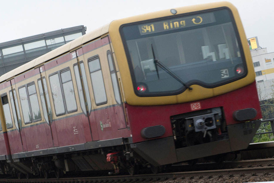 Auch die Ring-Bahn bald "all new"?