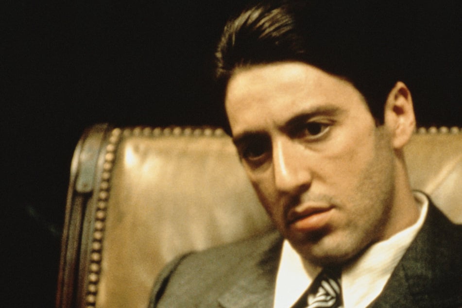 Dieser Klassiker ist kein Film, sondern ein Monument