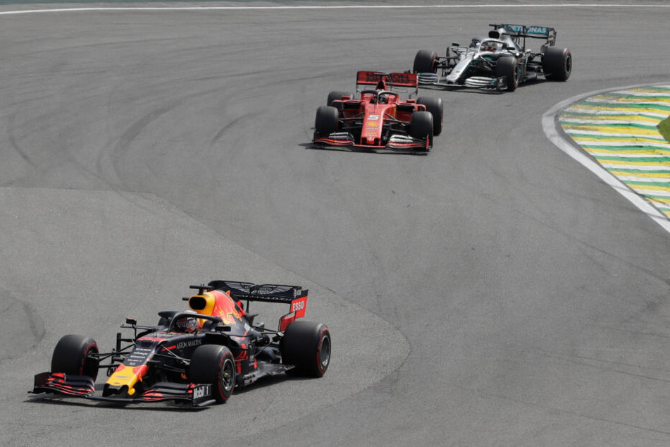 Bald wird auch Aston Martin in der Königsklasse des Motorsports seine Runden drehen.