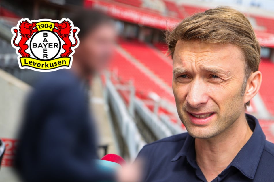 Bayer 04 sucht neuen Trainer: Dieser Europa-League-Sieger ist plötzlich Wunschkandidat