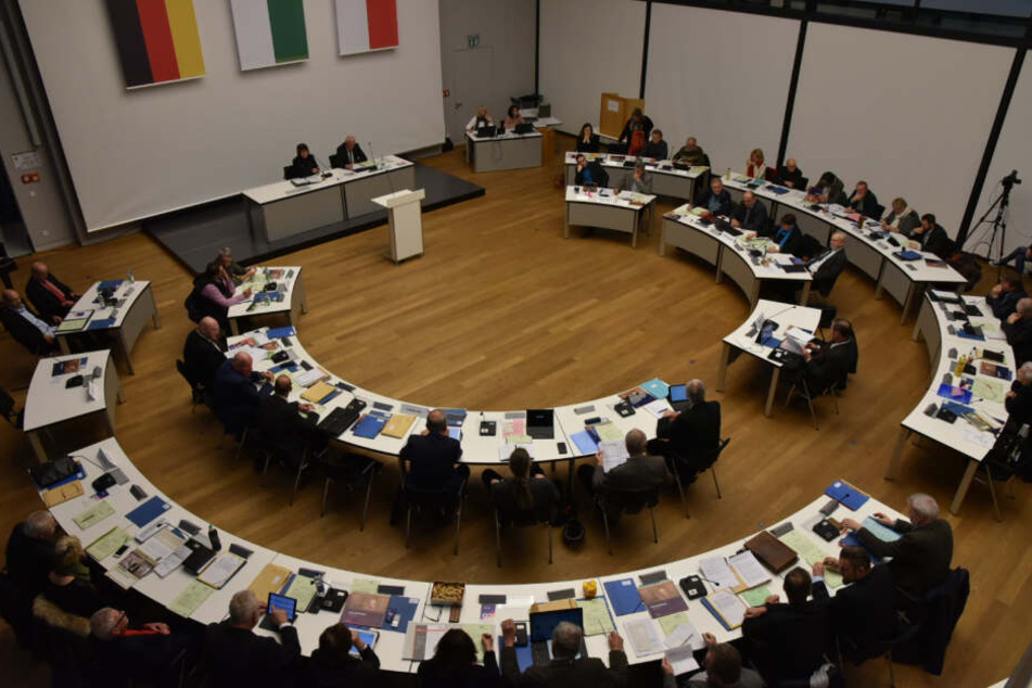 Die Plauener SPD fordert Live-Übertragungen der Stadtratssitzungen, das Ziel sind größtmögliche Einblicke.