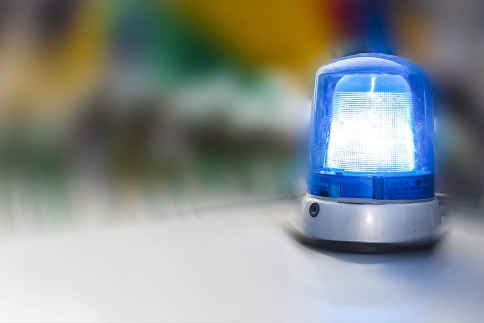 Verletzt wurde bei dem Unfall zum Glück niemand. (Symbolbild)