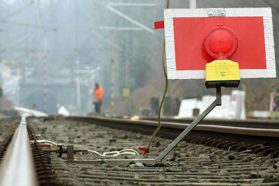 Wird Jena nie wieder am Fernverkehr angekoppelt?