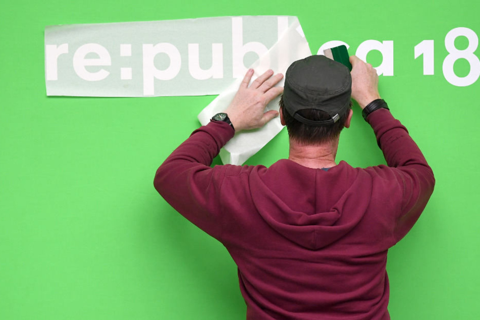 re:publica 2018: Das erwartet Euch in diesem Jahr auf der Veranstaltung