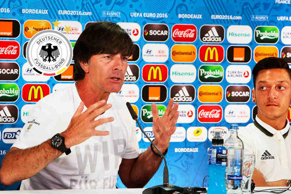 Bald entscheidet sich, welche WM-Versager aus der Mannschaft fliegen